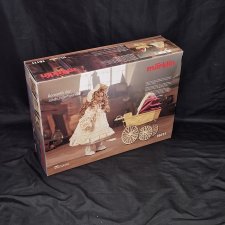 Märklin & Heidi Ott