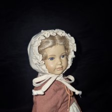 Девочка от Heidi Ott