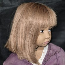 Девочка Ilse Wippler