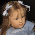 Lisa II Sabine Esche