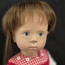 Vivianne Sylvia Natterer