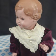 Erica - юбилейная девочка Schildkröt