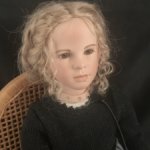 Кэти Ли Vera Scholz