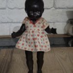 Малышка Schildkröt