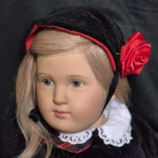 Delightful Lisa Sabine Esche