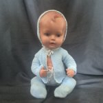 Малыш Schildkröt