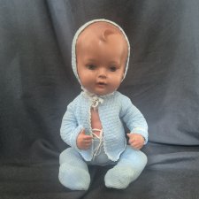 Малыш Schildkröt