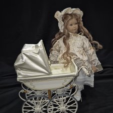 Märklin & Heidi Ott