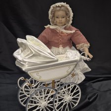 Märklin & Heidi Ott