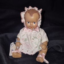 Малышка Schildkröt