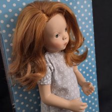 Olga Sylvia Natterer