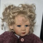 Klein-Tinchen Susi Eimer