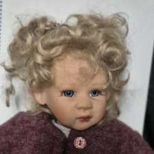 Klein-Tinchen Susi Eimer