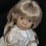 Девочка от Sigikid