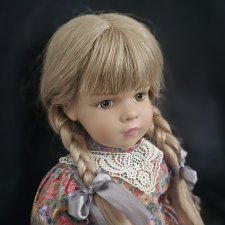 Девочка от Sigikid