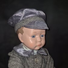 Мальчишка Schildkröt