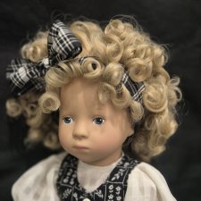 Aurelie Sylvia Natterer