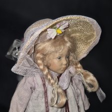 Miri Annette Himstedt mini club