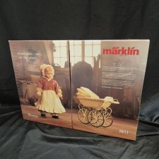 Märklin & Heidi Ott