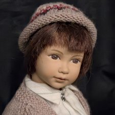 Рольф Heidi Ott