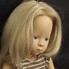 Aurelia Sylvia Natterer