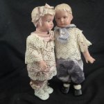 Пара от Schildkröt