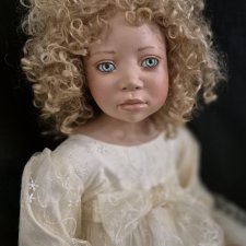 Teodora Christine Orange