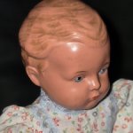 Девочка от Schildkröt