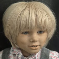 Kasimir Annette Himstedt