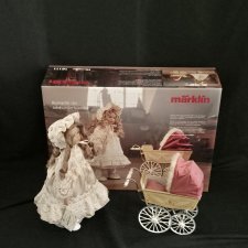 Märklin & Heidi Ott