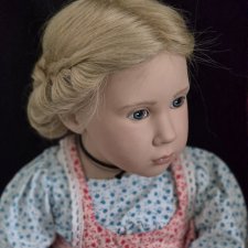 Lilly II Sabine Esche