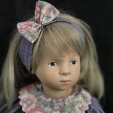Holly Sylvia Natterer