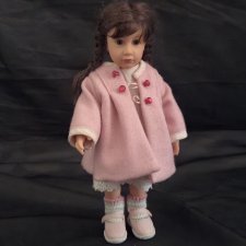 Gunhild Winter Edition Sissel Skille