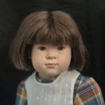 Jill II Sabine Esche
