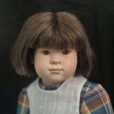 Jill II Sabine Esche