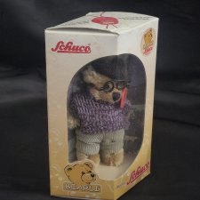 Мишка Schuco