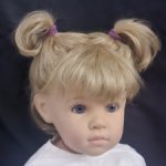 Alina Elizabeth Lindner