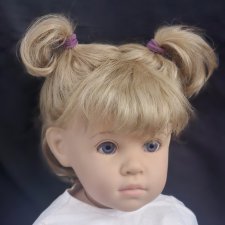 Alina Elizabeth Lindner