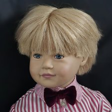 Мальчик от Ilse Wippler