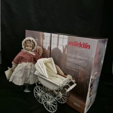 Märklin & Heidi Ott
