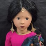 Shila Sylvia Natterer
