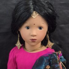 Shila Sylvia Natterer
