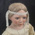 Arabella Christine Orange