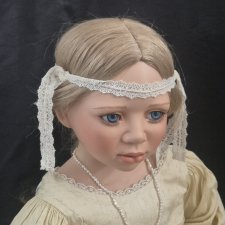 Arabella Christine Orange