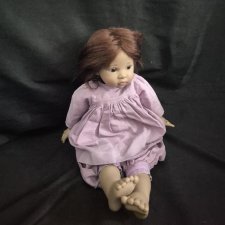 Nandy Elizabeth Lindner