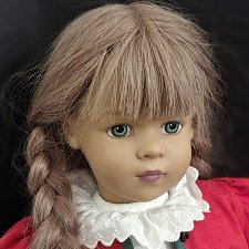 Девочка от Sigikid