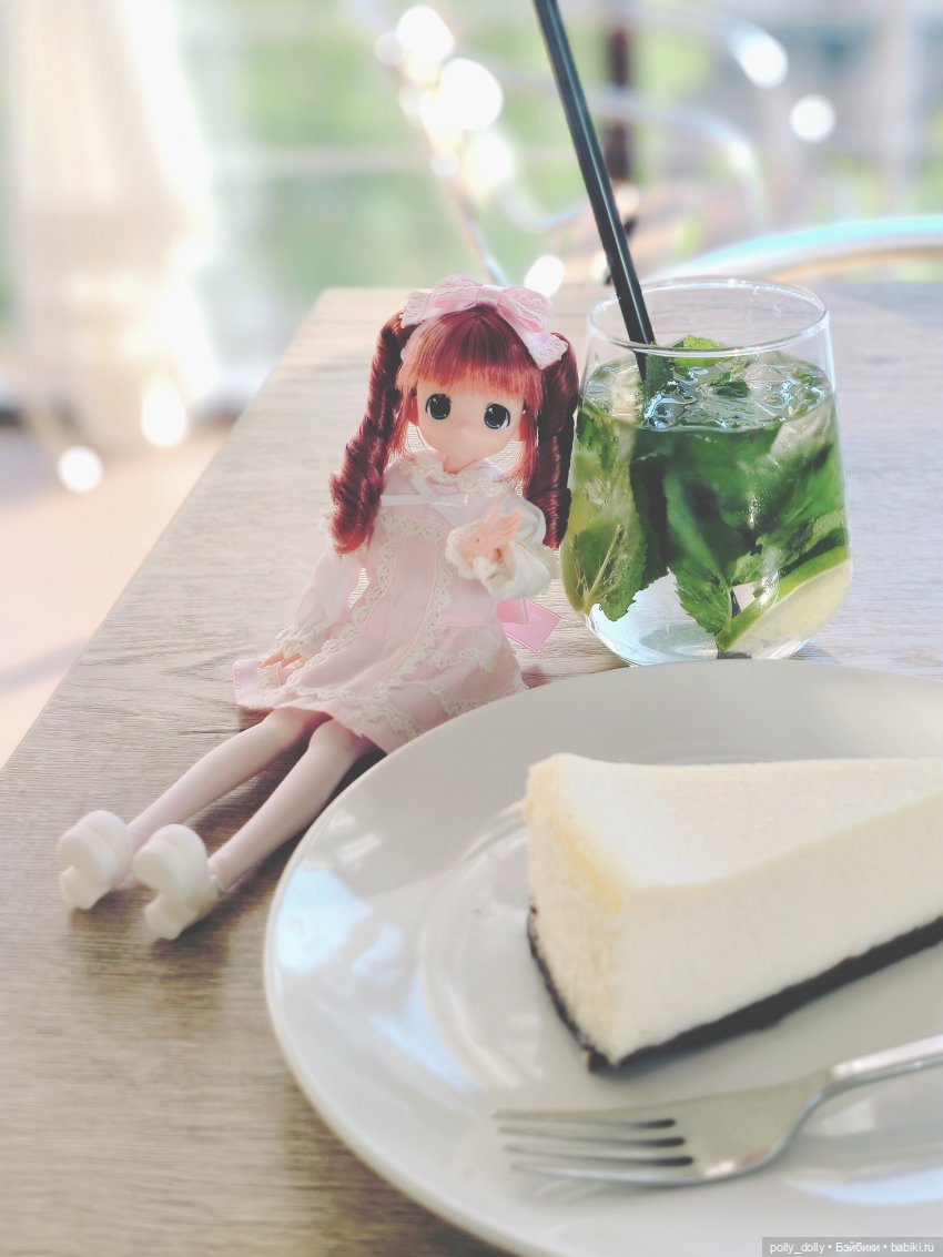 С Новым 2026 Годом! 🎄 — Аниме куклы (MJD/Винил): Imomo