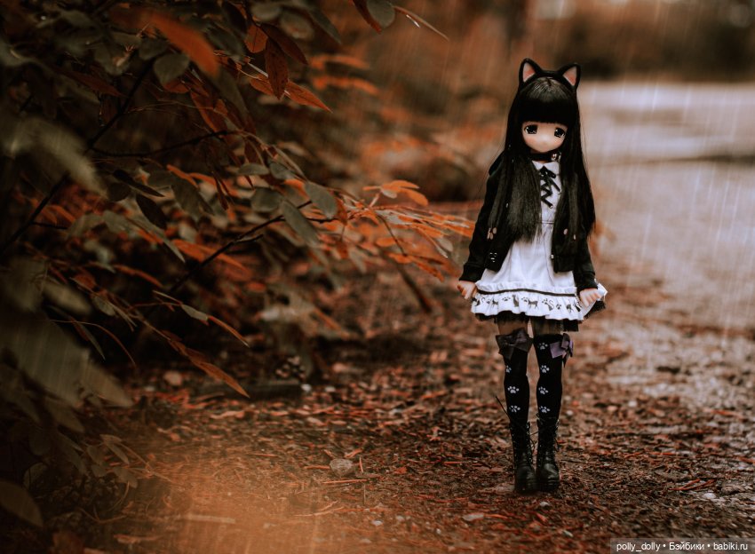 С Новым 2026 Годом! 🎄 — Аниме куклы (MJD/Винил): Imomo (фото 10)