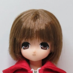 Куплю азонку Миу azone Miu