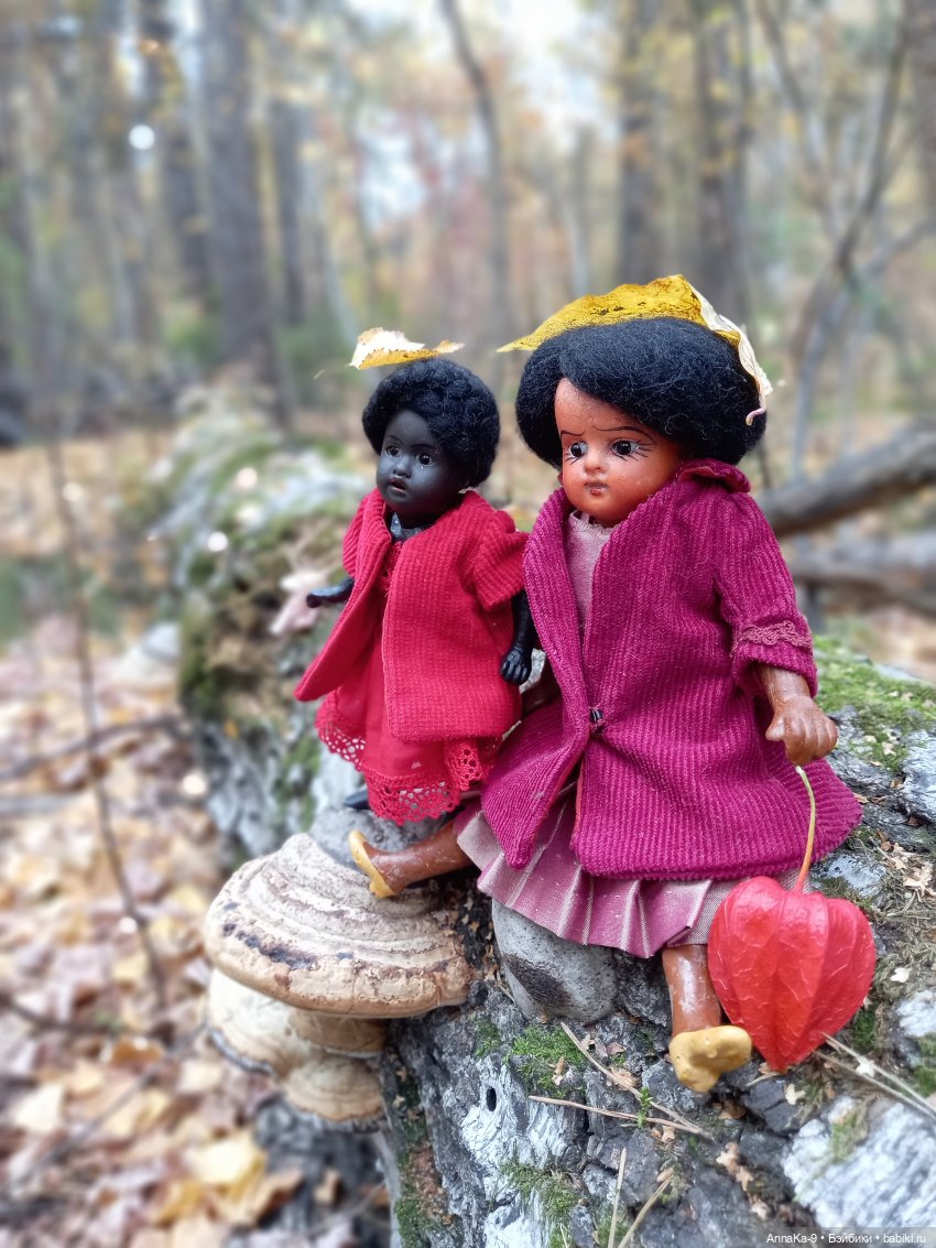 Тюлип и Шафран